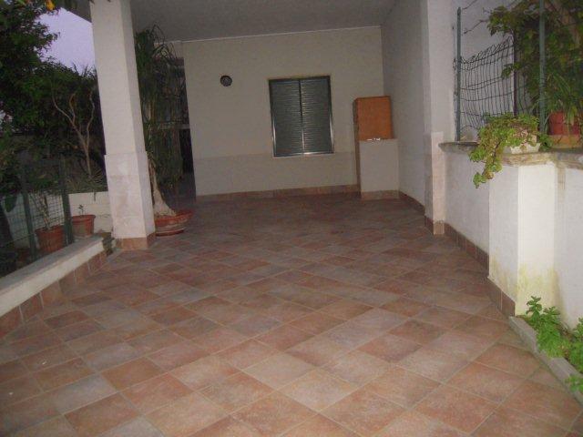 Brindisi-Casale affitto