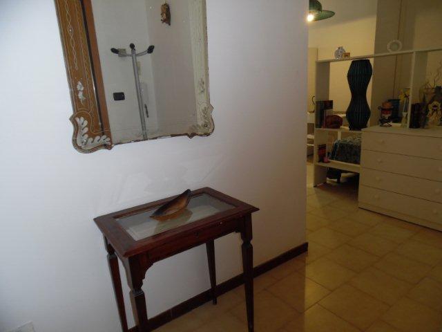 Brindisi-Cappuccini affitto bilocale