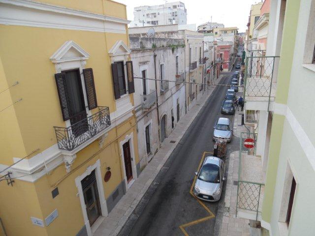 Brindisi-Centro 3 vani vendita