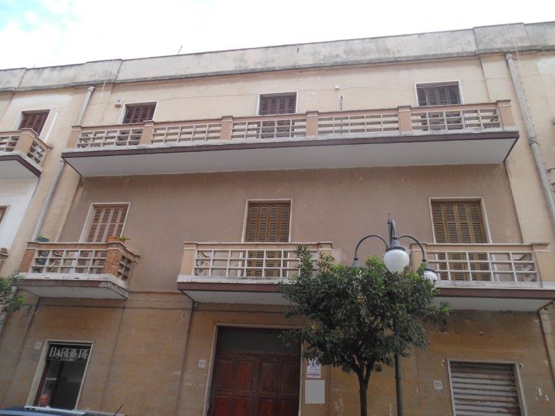 Brindisi-Centro quadrilocale in vendita
